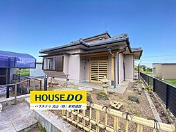 中古戸建 犬山市富岡東2丁目
