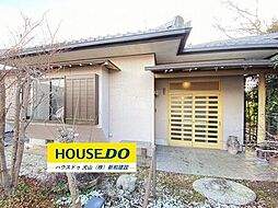 中古戸建　犬山市富岡東2丁目
