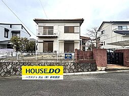 中古戸建　犬山市前原天道新田81-372