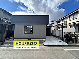 中古戸建　犬山市西唐曽9番24