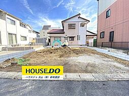 新築戸建　犬山市富岡南公園　全1棟