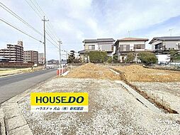 新築戸建 犬山市富岡新町　全2棟　1号棟