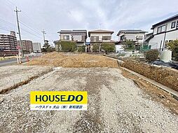 新築戸建 犬山市富岡新町　全2棟　2号棟