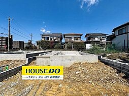 新築戸建 犬山市富岡新町　全2棟　2号棟