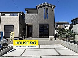 新築戸建 犬山市富岡新町　全2棟　2号棟