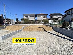 新築戸建 犬山市富岡新町　全2棟　2号棟