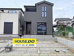 新築戸建 犬山市富岡新町　全2棟　2号棟