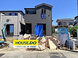 新築戸建 犬山市富岡新町　全2棟　2号棟