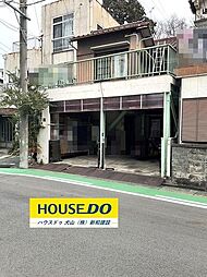 売土地　名古屋市南区鳥栖2丁目