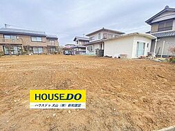 新築戸建 犬山市羽黒小豆田 全2棟 2号棟