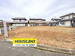 新築戸建 犬山市羽黒小豆田 全2棟 1号棟