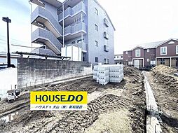 新築戸建 大口町余野2丁目　全2棟　B棟