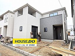 新築戸建 犬山市五郎丸　全3棟　2号棟