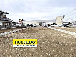 新築戸建 犬山市五郎丸　全3棟　2号棟