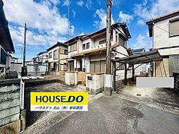 売土地　犬山市字二本木