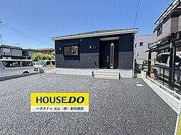 新築戸建　犬山市内田東町　第1　全1棟