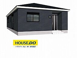 新築戸建　犬山市内田東町　第1　全1棟