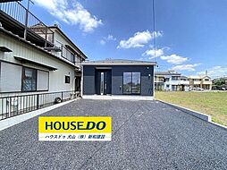 新築戸建　犬山市五郎丸　第2　全1棟