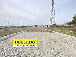 新築戸建　犬山市城山　全1棟