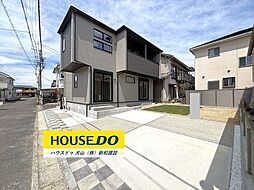 新築戸建　犬山市郷西　全1棟