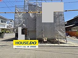 新築戸建　犬山市郷西　全1棟