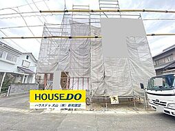 新築戸建　犬山市郷西　全1棟