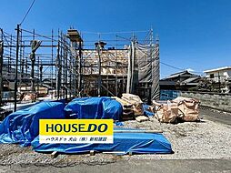 新築戸建 犬山市上野米野　全2棟　2号棟