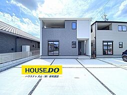 新築戸建 犬山市上野米野　全2棟　1号棟