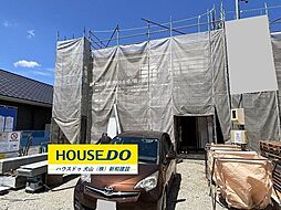 新築戸建 犬山市上野米野　全2棟　1号棟