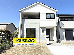 新築戸建 犬山市木津22-1期　全8棟　7号棟