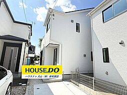 新築戸建 犬山市木津22-1期　全8棟　5号棟