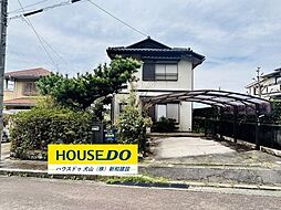 中古戸建 犬山羽黒堂ヶ洞