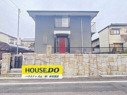 中古戸建　犬山市長者町