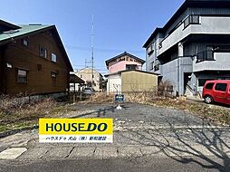 売土地　犬山市五郎丸二タ俣