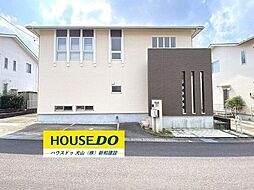 中古戸建　犬山市もえぎヶ丘