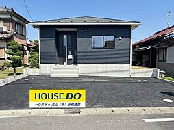 新築戸建 犬山市上坂町 第3 全1棟