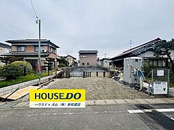 新築戸建　犬山市上坂町　第3　全1棟