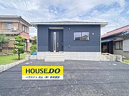新築戸建　犬山市上坂町　第3　全1棟