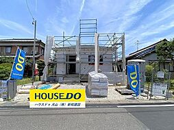新築戸建　犬山市上坂町　第3　全1棟