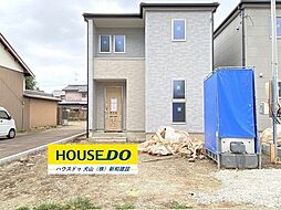 新築戸建 犬山市橋爪第3期 全3棟 3号棟