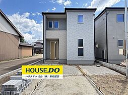 新築戸建 犬山市橋爪第3期　全3棟　3号棟