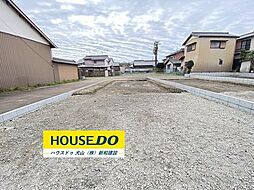新築戸建 犬山市橋爪第3期　全3棟　3号棟