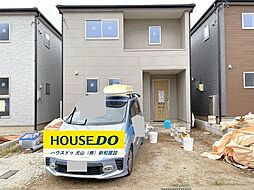 新築戸建 犬山市橋爪第3期 全3棟 2号棟