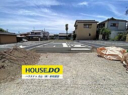 新築戸建 犬山市橋爪第3期　全3棟　2号棟