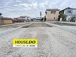 新築戸建 犬山市橋爪第3期　全3棟　2号棟
