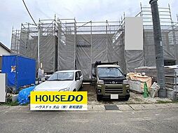 新築戸建 犬山市橋爪第3期　全3棟　2号棟