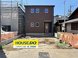 新築戸建 犬山市橋爪第3期 全3棟 1号棟