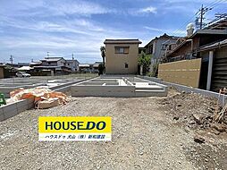 新築戸建 犬山市橋爪第3期　全3棟　1号棟