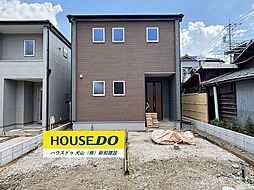 新築戸建 犬山市橋爪第3期　全3棟　1号棟
