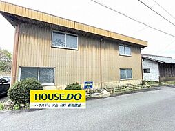 売土地　犬山市山崎西